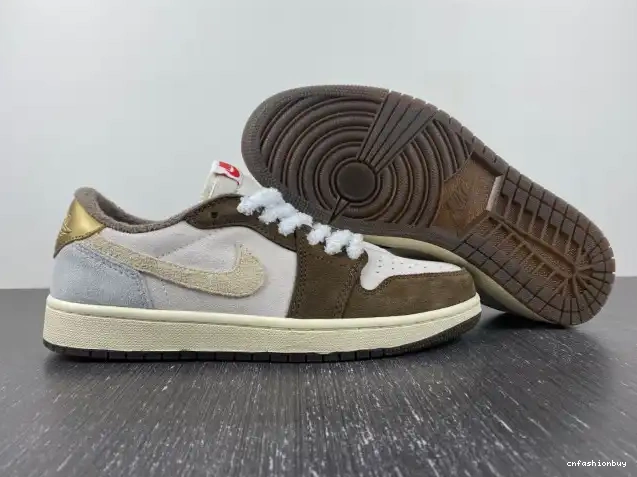 of Retro Year DV1312-200 the Air Rabbit Low Jordan OG 1 0630